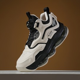 [Sports | Casual] Air Cushion Men's Sports Shoes | Casual Running Basketball Shoes