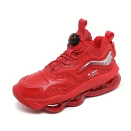 [Sports | Casual] Air Cushion Men's Sports Shoes | Casual Running Basketball Shoes