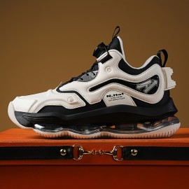 [Sports | Casual] Air Cushion Men's Sports Shoes | Casual Running Basketball Shoes