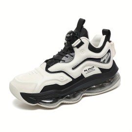 [Sports | Casual] Air Cushion Men's Sports Shoes | Casual Running Basketball Shoes