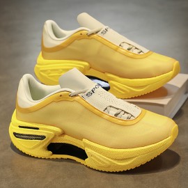 Women'S Breathable Marathon Running Shoes with Shock Absorption, Lightweight Carbon Plate Design for Quick Relief, Low-Top Mesh Upper& Rubber Sole, Comfortable Fabric Inner for Hiking, Casual Wear, and Workouts, Workout Footwear, Hiking Shoes, Sporty Design, Lowtop Sneakers, Durable Construction, Cushioned Support, Performance Footwear, Fitness Enthusiasts, Women