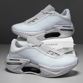 Women'S Breathable Marathon Running Shoes with Shock Absorption, Lightweight Carbon Plate Design for Quick Relief, Low-Top Mesh Upper& Rubber Sole, Comfortable Fabric Inner for Hiking, Casual Wear, and Workouts, Workout Footwear, Hiking Shoes, Sporty Design, Lowtop Sneakers, Durable Construction, Cushioned Support, Performance Footwear, Fitness Enthusiasts, Women