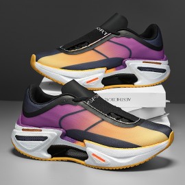 Women'S Breathable Marathon Running Shoes with Shock Absorption, Lightweight Carbon Plate Design for Quick Relief, Low-Top Mesh Upper& Rubber Sole, Comfortable Fabric Inner for Hiking, Casual Wear, and Workouts, Workout Footwear, Hiking Shoes, Sporty Design, Lowtop Sneakers, Durable Construction, Cushioned Support, Performance Footwear, Fitness Enthusiasts, Women